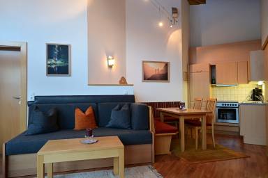 Ferienwohnung Biberwier