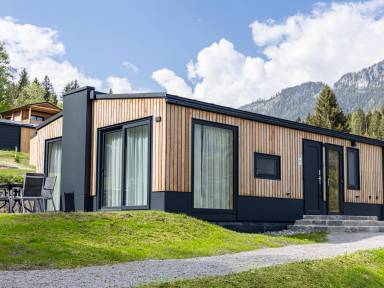 Ferienwohnung Kötschach-Mauthen