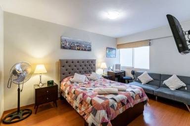 Leilighet Miraflores
