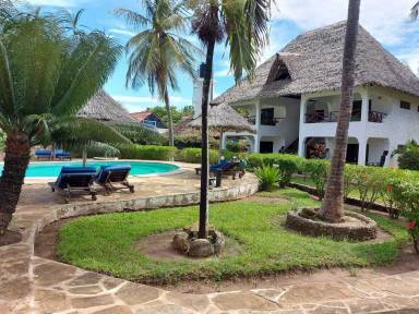 Cottage Airconditioning Diani Beach