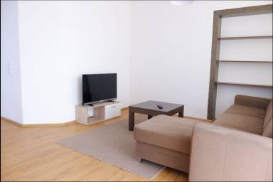 Appartement Bad Griesbach-Therme