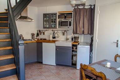 House Lion-sur-Mer