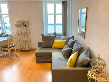 Appartement Rorschach
