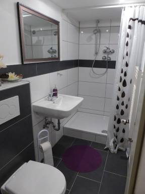 Apartment Stadtbezirk 4