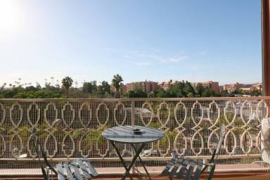 Apartamento Marrakech