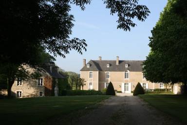 Huis Bayeux