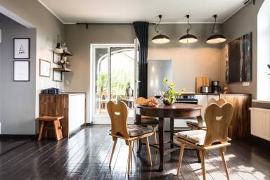Appartement Gotha