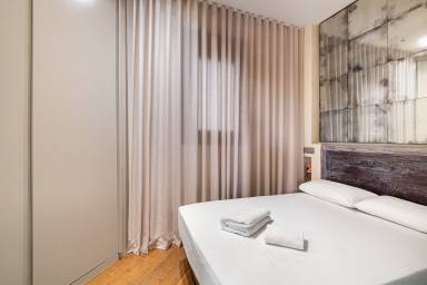 Appartement Sant Andreu