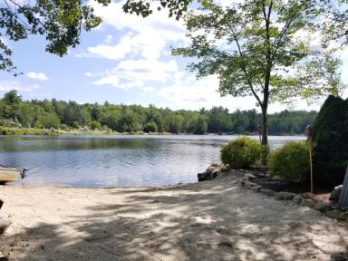 House Pocono Lake