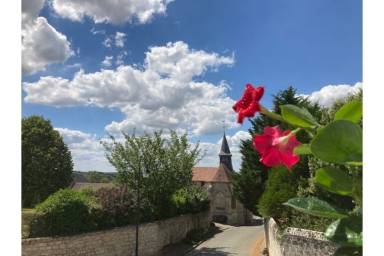 Villa Soissons