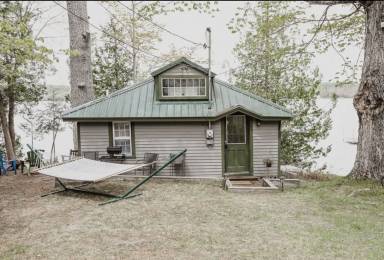 Cottage Air conditioning Waterville