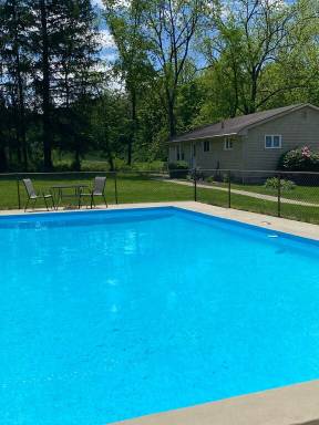 House Chillicothe