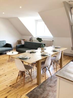 Appartement Lourdes