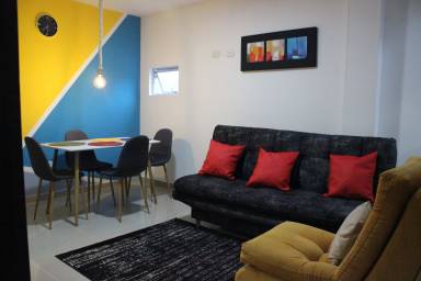 Apartment Ibagué