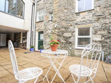 Cottage Internet Nefyn