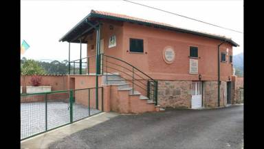 House Touvedo (São Lourenço)