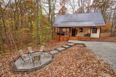 Cottage Logan