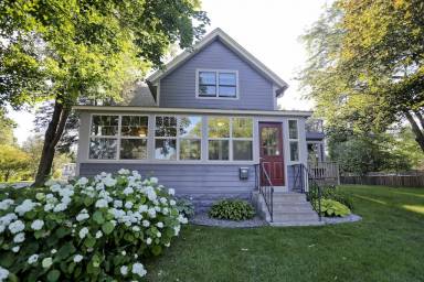 House Stillwater
