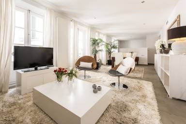 Appartement Palacio