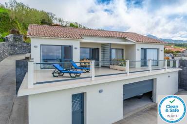 Villa Ginetes