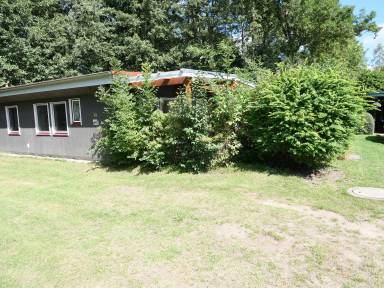Ferienhaus Warnow