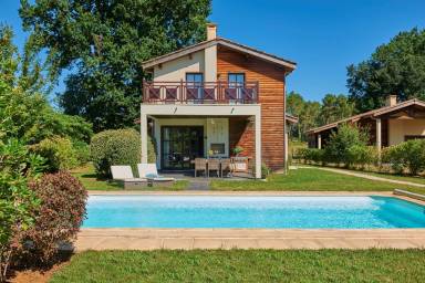 Villa Audenge