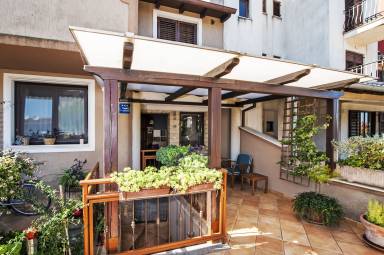 Appartement Rovinj