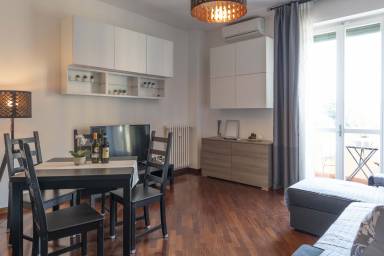 Apartment Rifredi