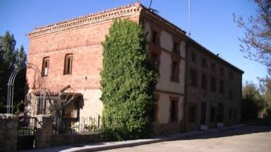 Casa rural Roscales de la Peña
