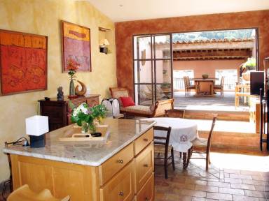 Appartement Nyons