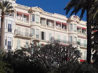 Lägenhet Monaco