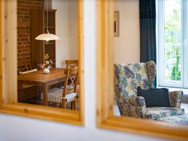 Ferienwohnung Bad Wildungen