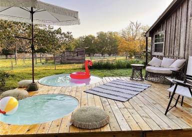Cabin Bryan