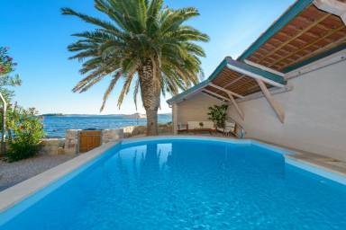 Villa Korcula
