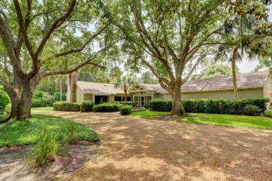 House Sea Island