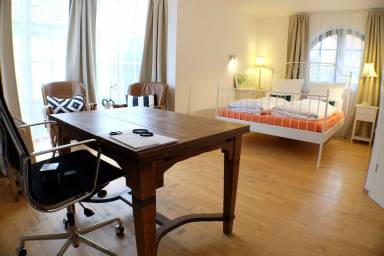 Chambre d'hôtes Kriftel
