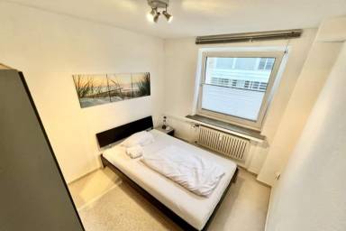 Ferienwohnung Wolfsburg