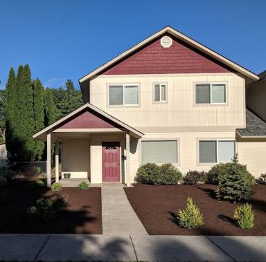 House Sandpoint