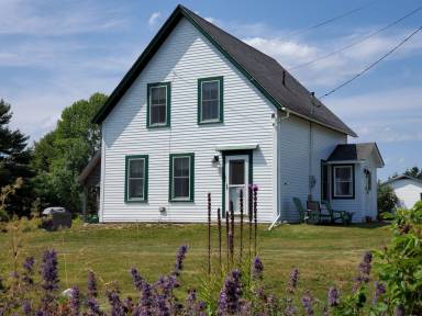 House Birch Harbor