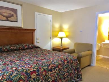 Motel Kalkaska