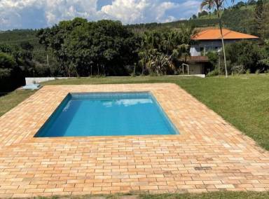 House Kitchen Tanque