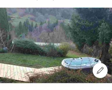 Apartment Air conditioning Les Clefs