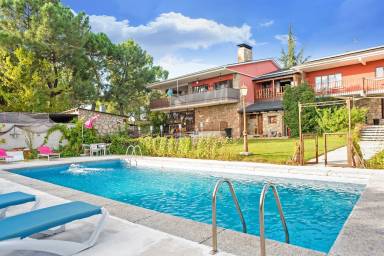 Casa rural La Navata
