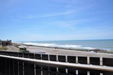 Apartament Lacanau
