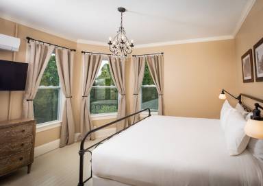 Bed & Breakfast Mackinac Island