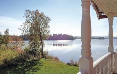 Feriehus Åre kommun