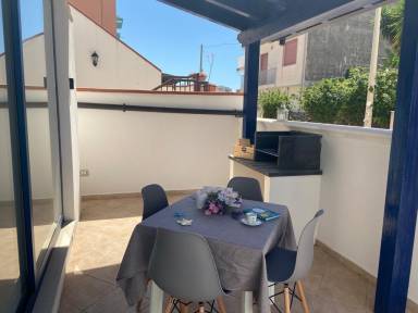 Appartamento Marina di Ragusa