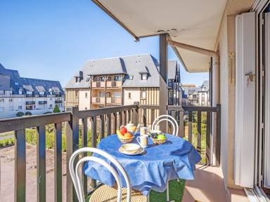 Appartement Cabourg