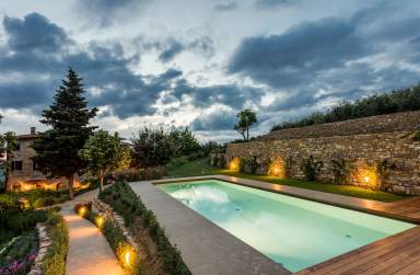 Appartement Greve in Chianti