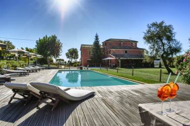 Camera privata Offagna